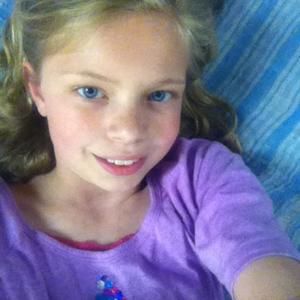 Meet your Posher, Annabelle